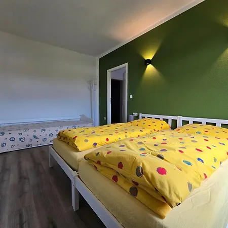 Daire - Tor Zur Rhoen *