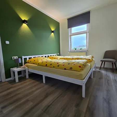Apartment - Tor Zur Rhoen